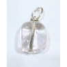 Pendentif Cristal de Roche