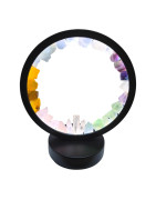 Veilleuse 7 Chakras Eclairage LED USB