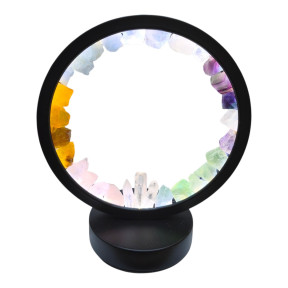 Veilleuse 7 Chakras Eclairage LED USB