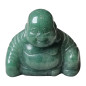 Bouddha Aventurine Verte