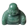 Bouddha Aventurine Verte