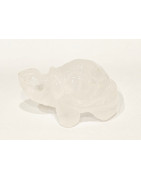 Tortue Cristal de Roche 5cm