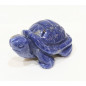 Tortue Lapis-Lazuli 5cm
