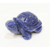 Tortue Sodalite 5cm