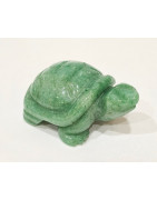 Tortue Aventurine Verte 5cm