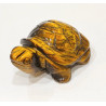 Tortue Œil de Tigre 5cm