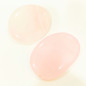 Pierre Plate Quartz Rose