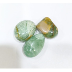 Pierre Roulée Smithsonite