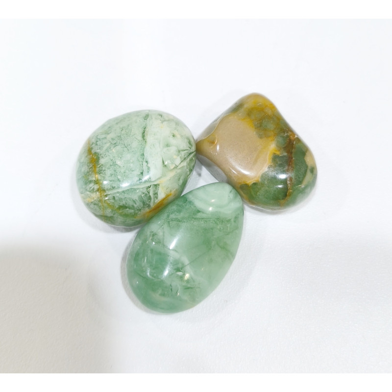 Pierre Roulée Smithsonite