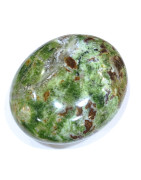 Galet Chrysoprase