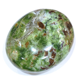 Galet Chrysoprase