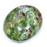 Galet Chrysoprase