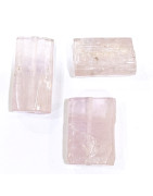 Pierre Percée Kunzite