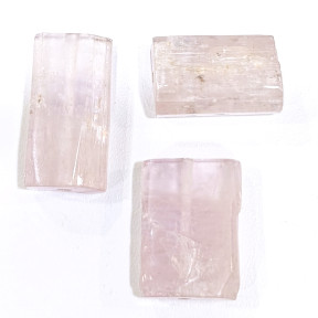 Pierre Percée Kunzite