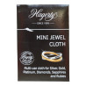 Chiffon pour Bijoux Antibactérien et Contre le Ternissement