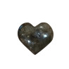 Cœur Labradorite