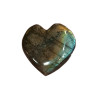 Cœur Labradorite