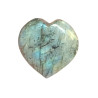 Cœur Labradorite