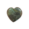 Cœur Labradorite
