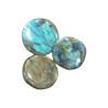 Pierre Plate Labradorite