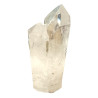 Cristal de Roche Âmes Sœurs / Jumeaux Tantriques 1322g H18cm