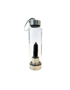 Bouteille Obsidienne Noire