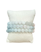 Bracelet Beryl Pierres rondes