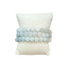 Bracelet Beryl Pierres rondes