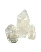 Cristal de Roche Pointe