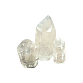 Cristal de Roche Pointe