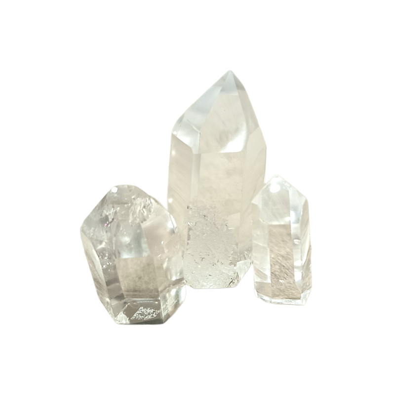 Cristal de Roche Pointe