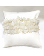 Bracelet Pierre de Lune Baroque