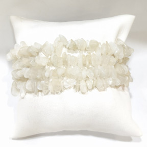 Bracelet Pierre de Lune Baroque