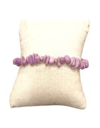 Bracelet Phosphosidérite Baroque
