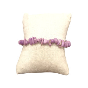 Bracelet Phosphosidérite Baroque