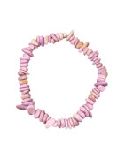 Bracelet Phosphosidérite Baroque