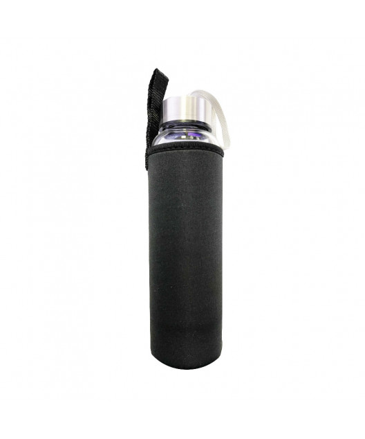 Bouteille Obsidienne Noire