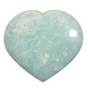 Cœur Amazonite 40g