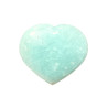 Cœur Amazonite 40g