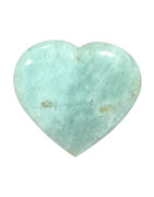 Cœur Amazonite 33g