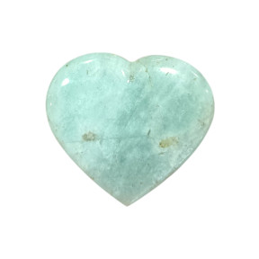 Cœur Amazonite 33g