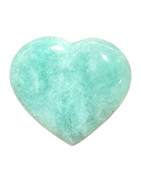 Cœur Amazonite 28g