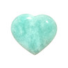 Cœur Amazonite 28g