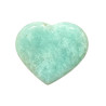 Cœur Amazonite 28g