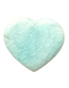 Cœur Amazonite 25g