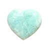 Cœur Amazonite 27g