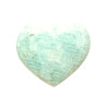 Cœur Amazonite 27g