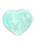 Cœur Amazonite 22g