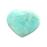 Cœur Amazonite 22g