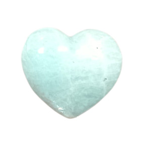 Cœur Amazonite 23g